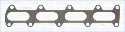 WILMINK GROUP wg1161750 -  Прокладка, выпускной коллектор
